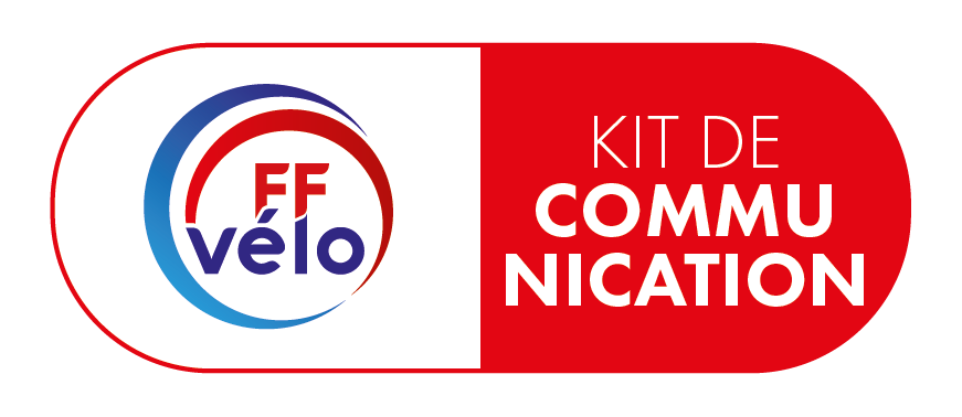 Kit de communication de la Fédération française de cyclotourisme — retour à l'accueil