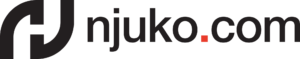 Logo de Njuko