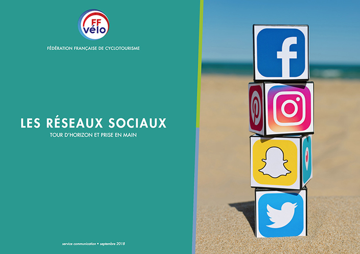 Guide de démarrage des réseaux sociaux