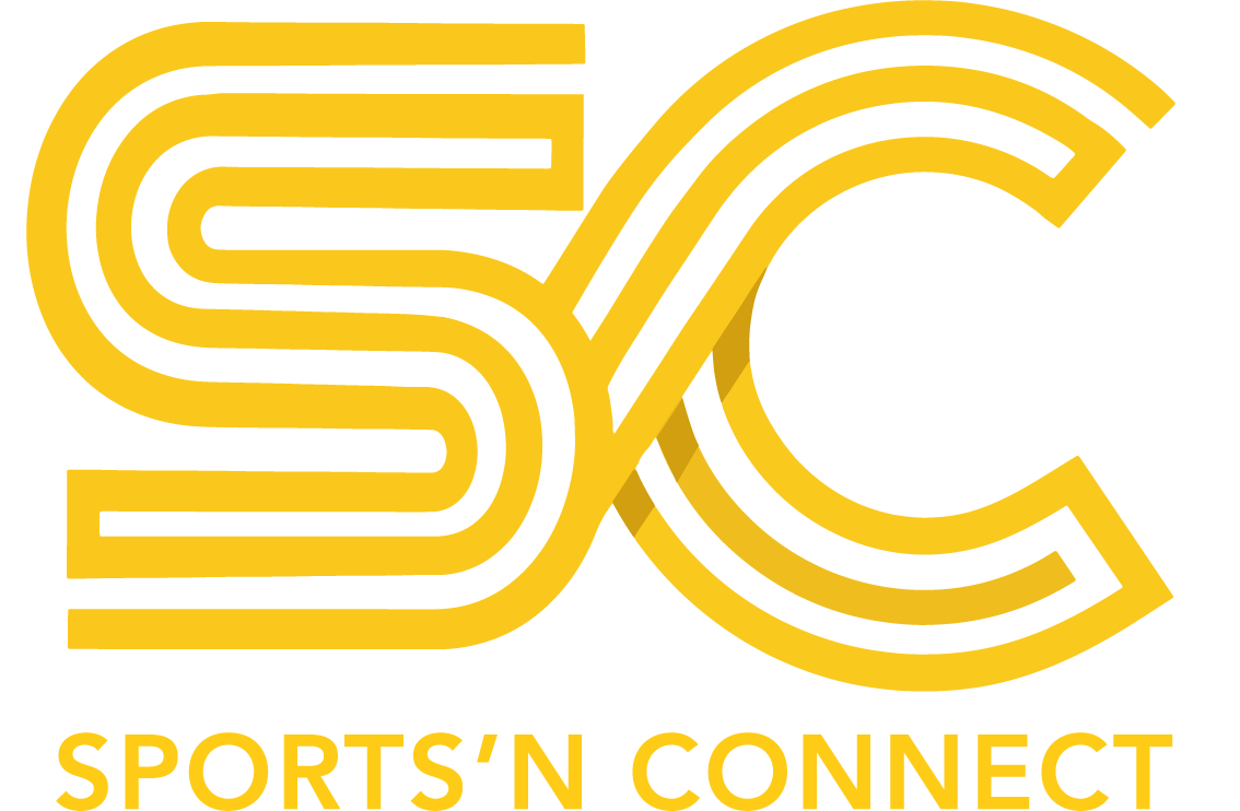 Logo Sports’N Connect