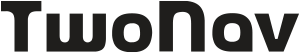 Logo TwoNav