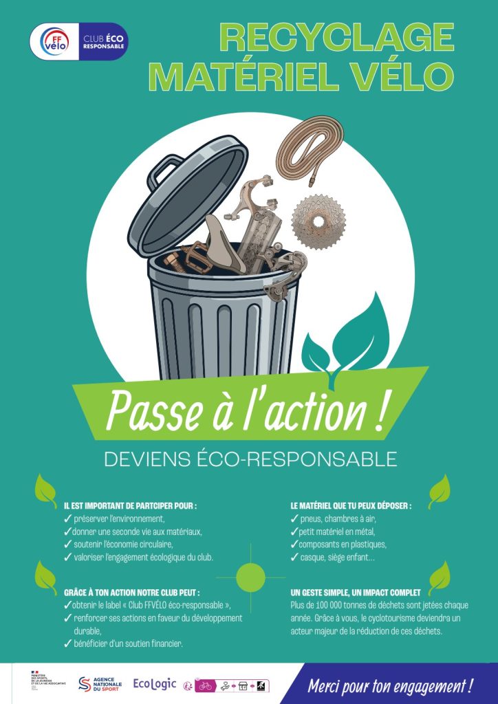 Affiche A4